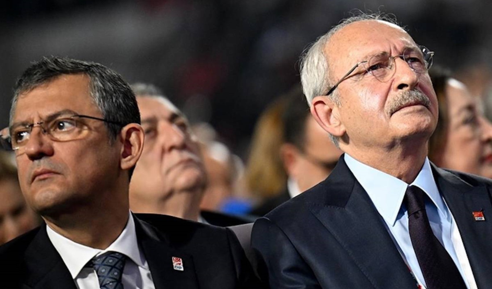 CHP kurultayı davasında kritik gelişme