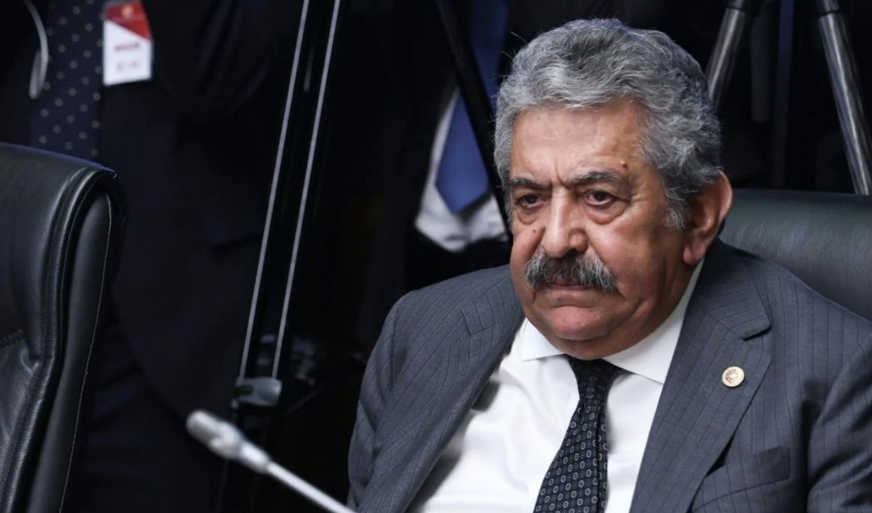 MHP'li Feti Yıldız'dan umut hakkı açıklaması