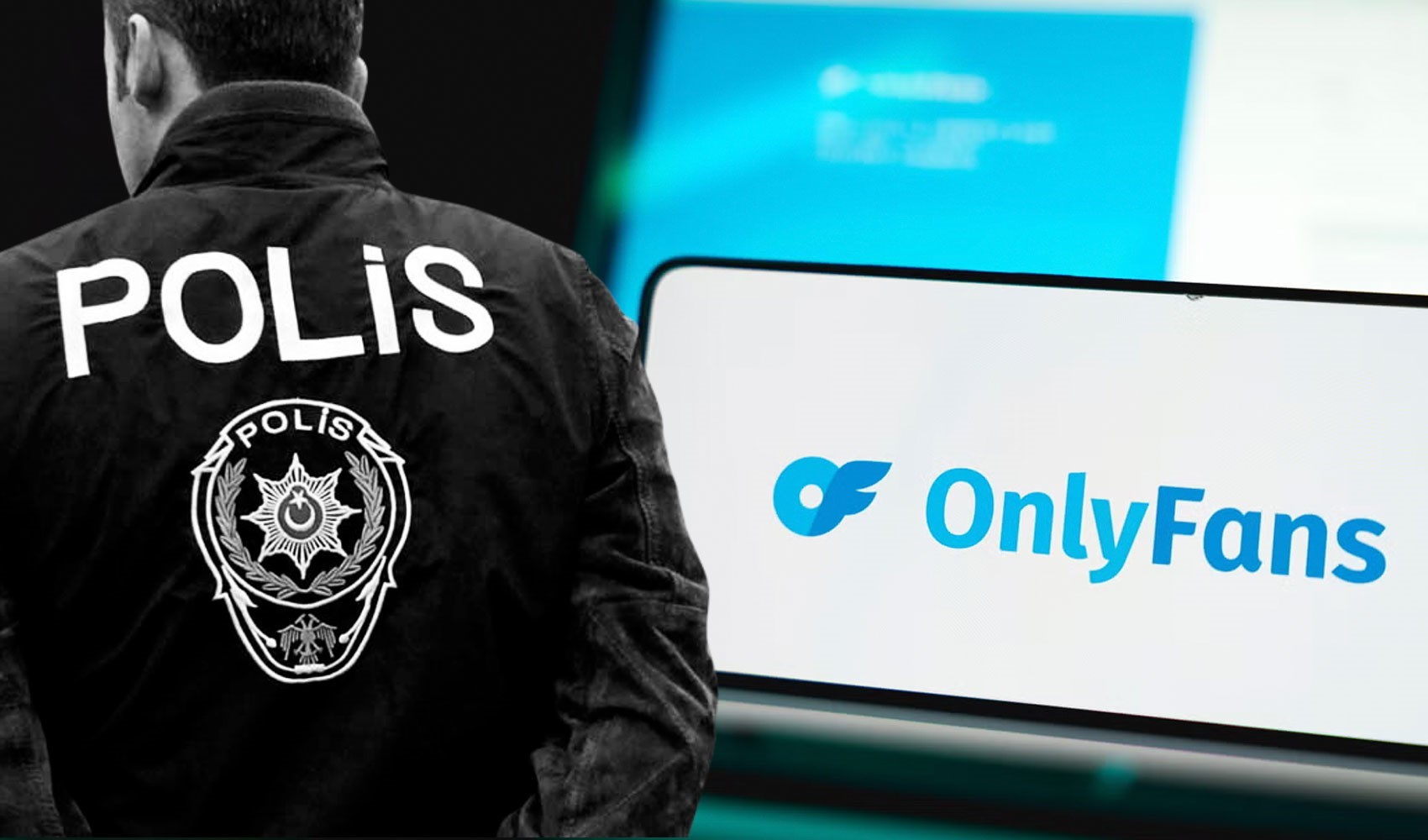 OnlyFans soruşturmasında 17 tutuklama