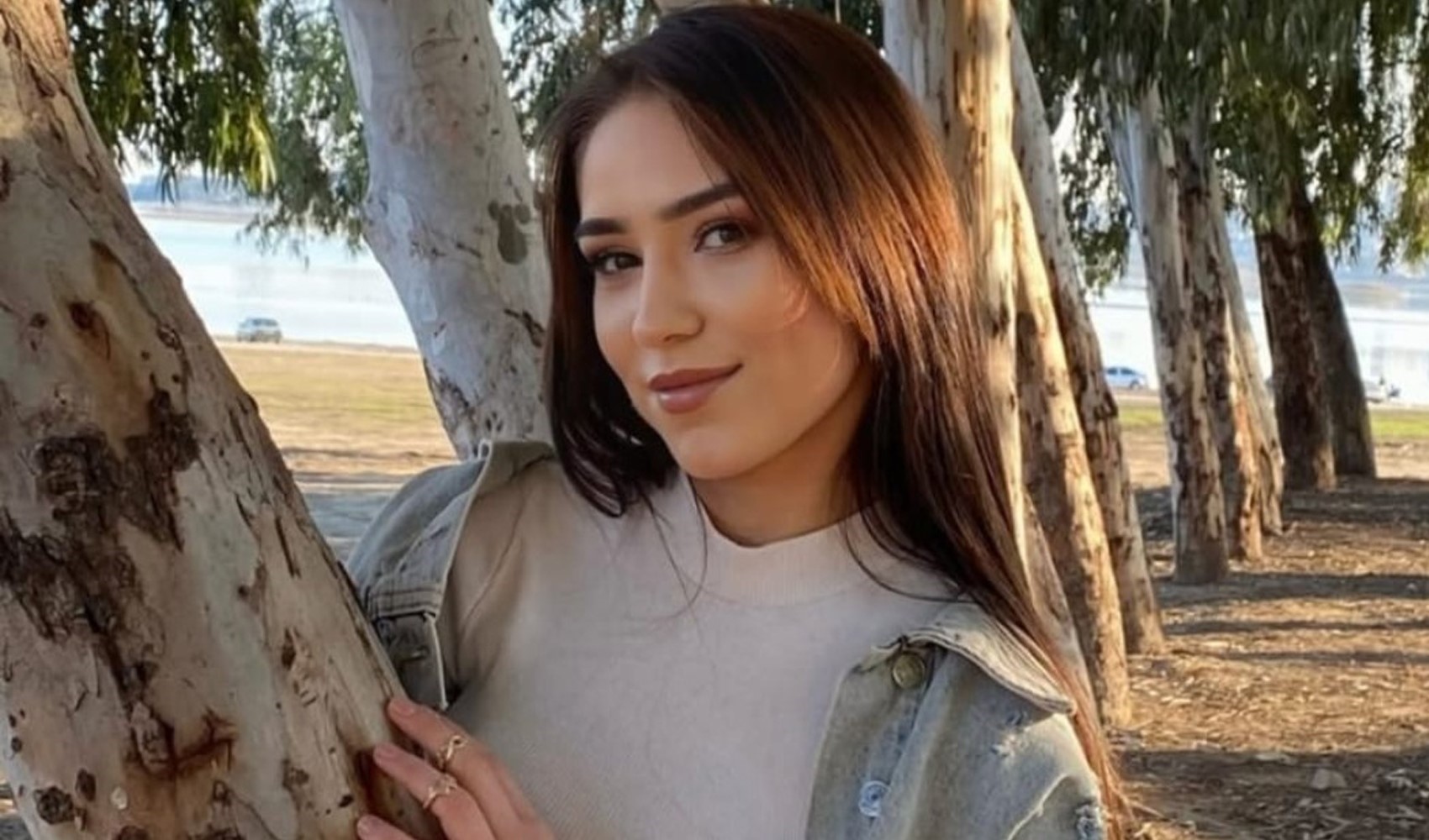 Kuzenine IBAN veren genç kız cezaevine girdi