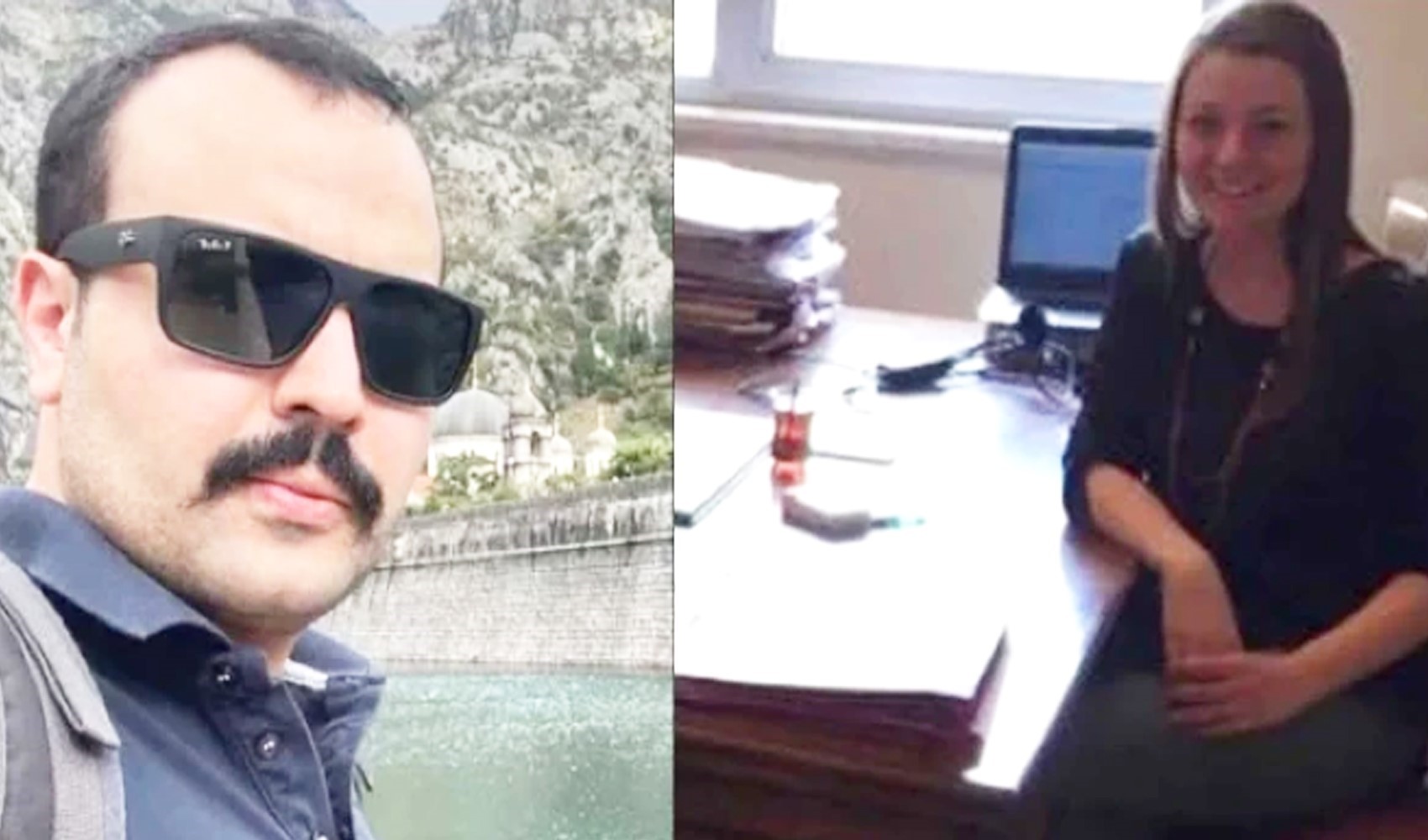 Kadın hakimi silahla yaralayan savcı için istenen ceza belli oldu