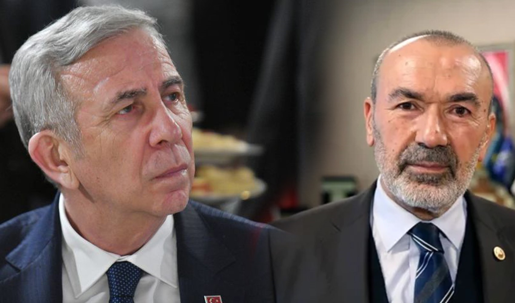 MHP Genel Başkan yardımcısı Yıldırım'dan 'Mansur Yavaş' mesajı