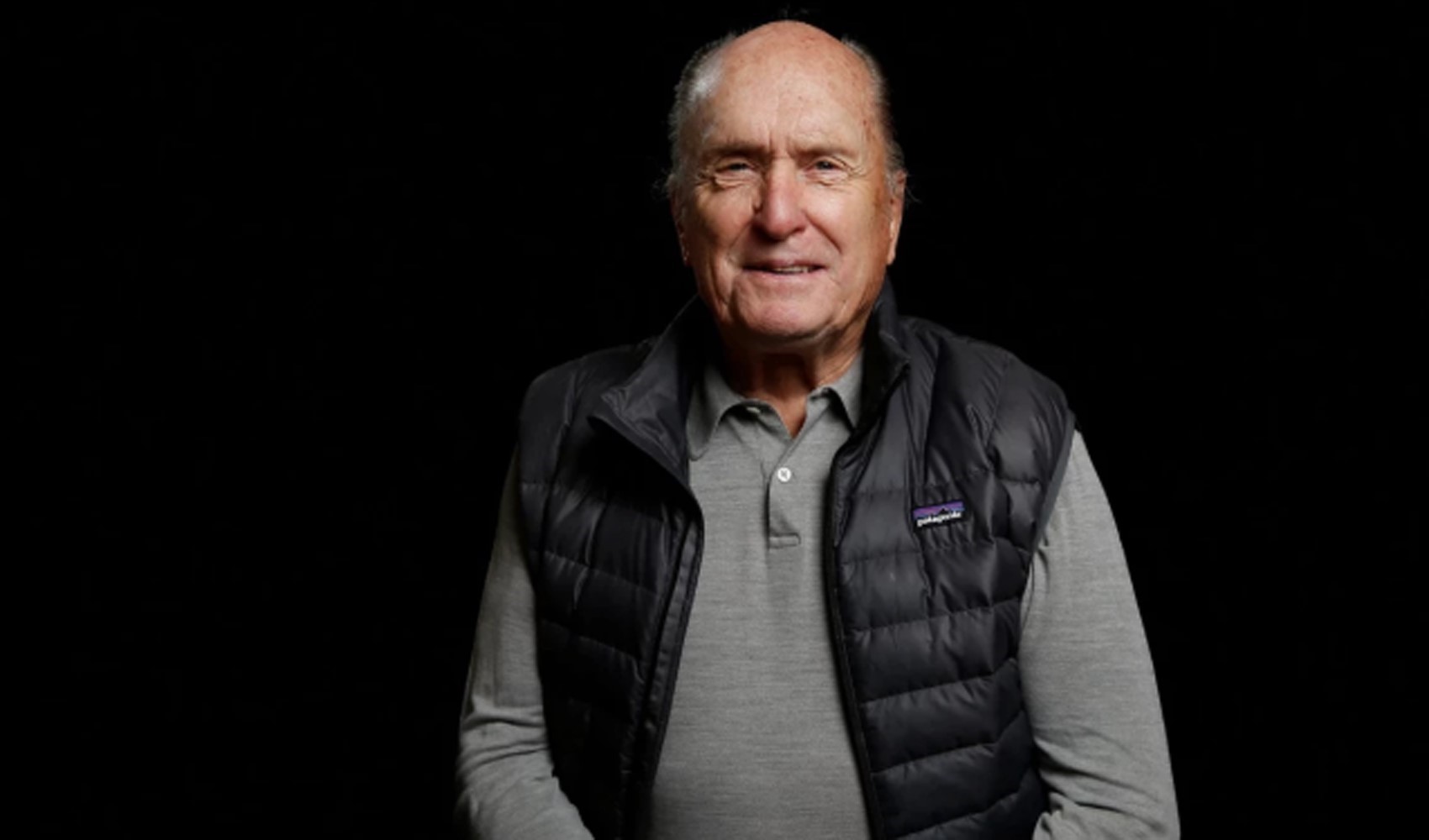 Oscar ödüllü Robert Duvall hayatını kaybetti