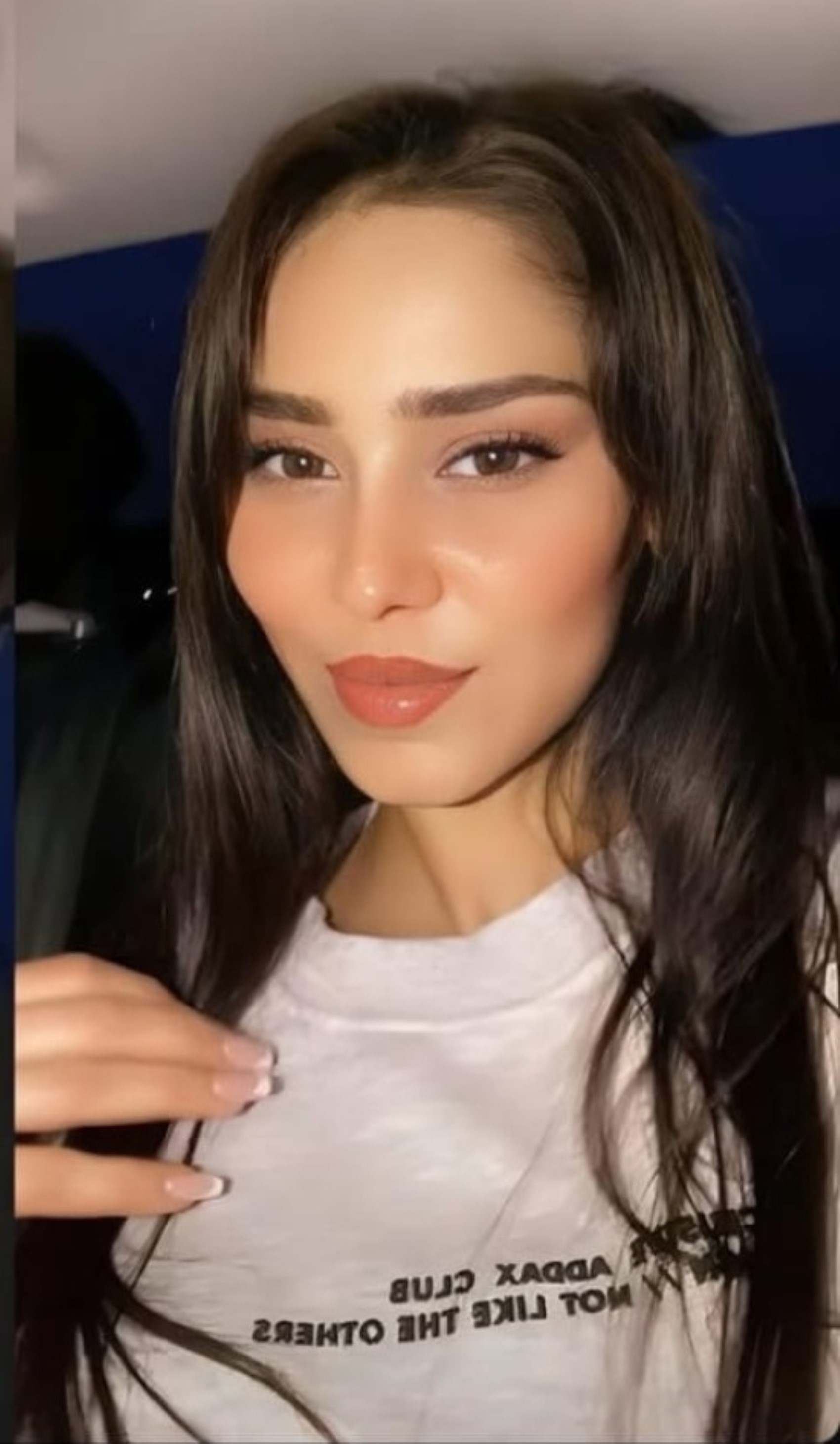 Kuzenine IBAN veren genç kız cezaevine girdi