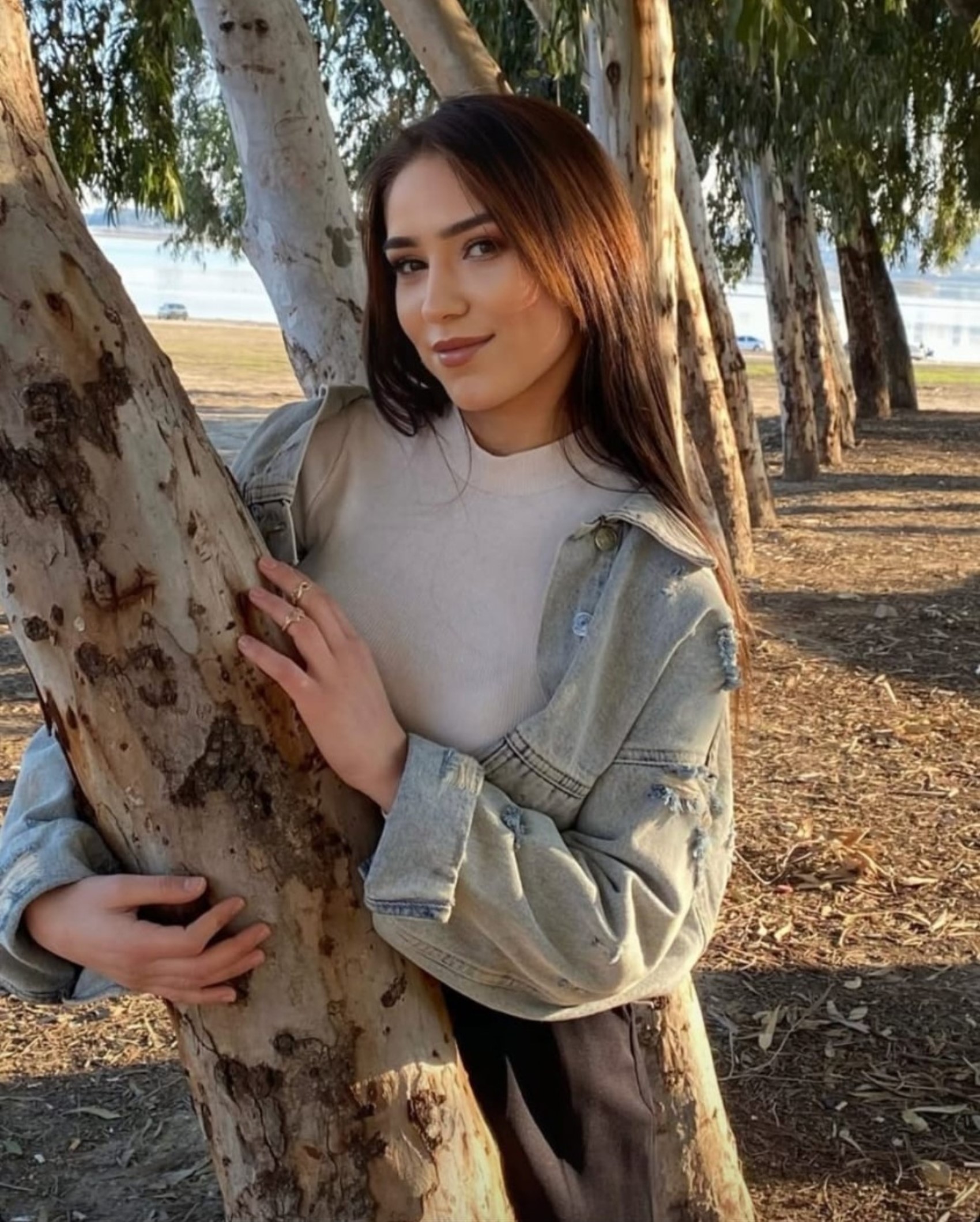 Kuzenine IBAN veren genç kız cezaevine girdi