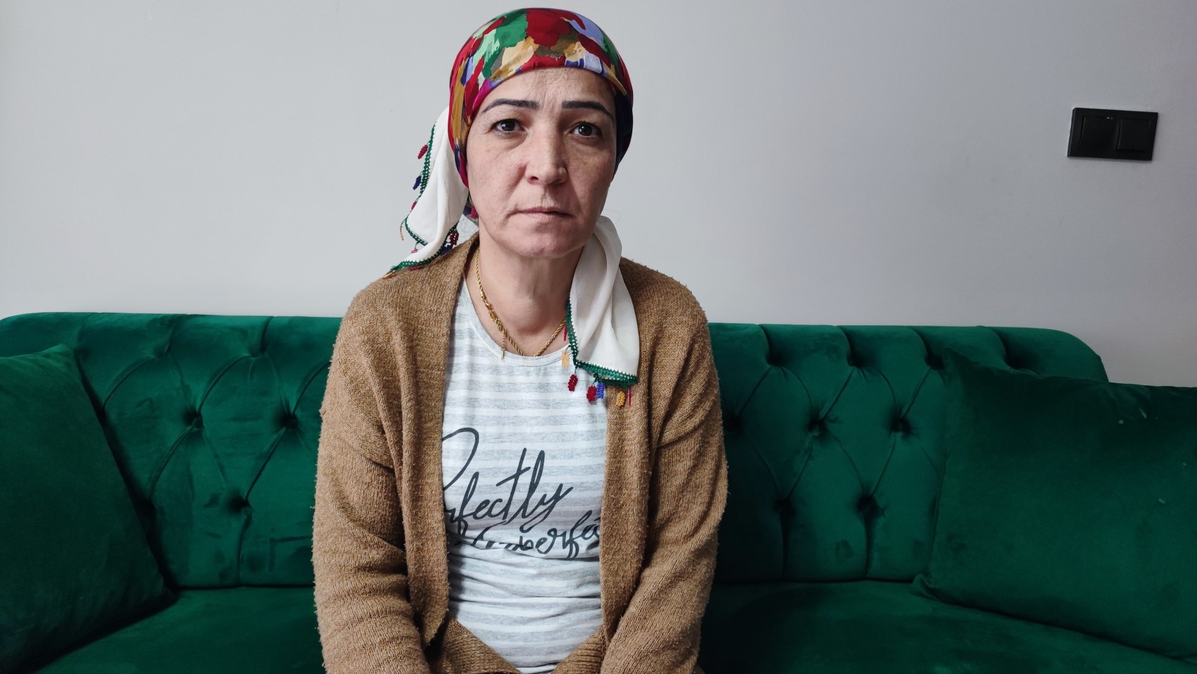 Kuzenine IBAN veren genç kız cezaevine girdi