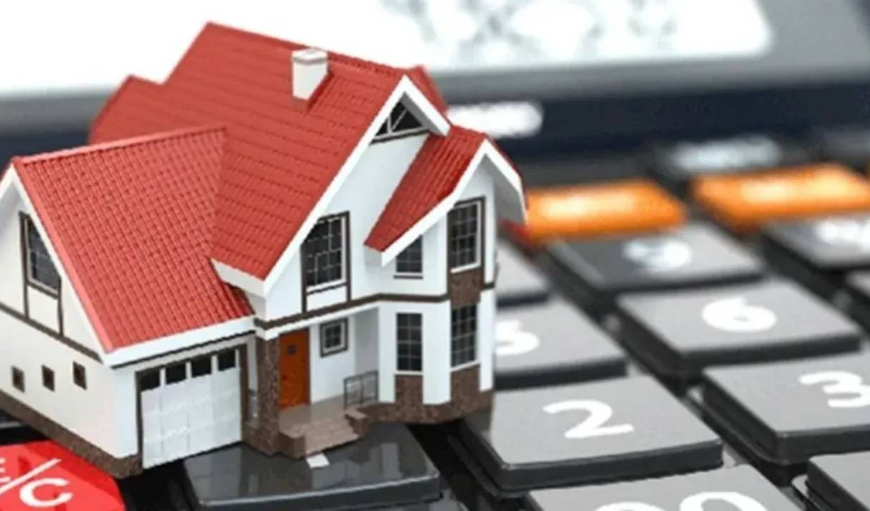 Konut fiyatları son bir yılın en yüksek seviyesine ulaştı