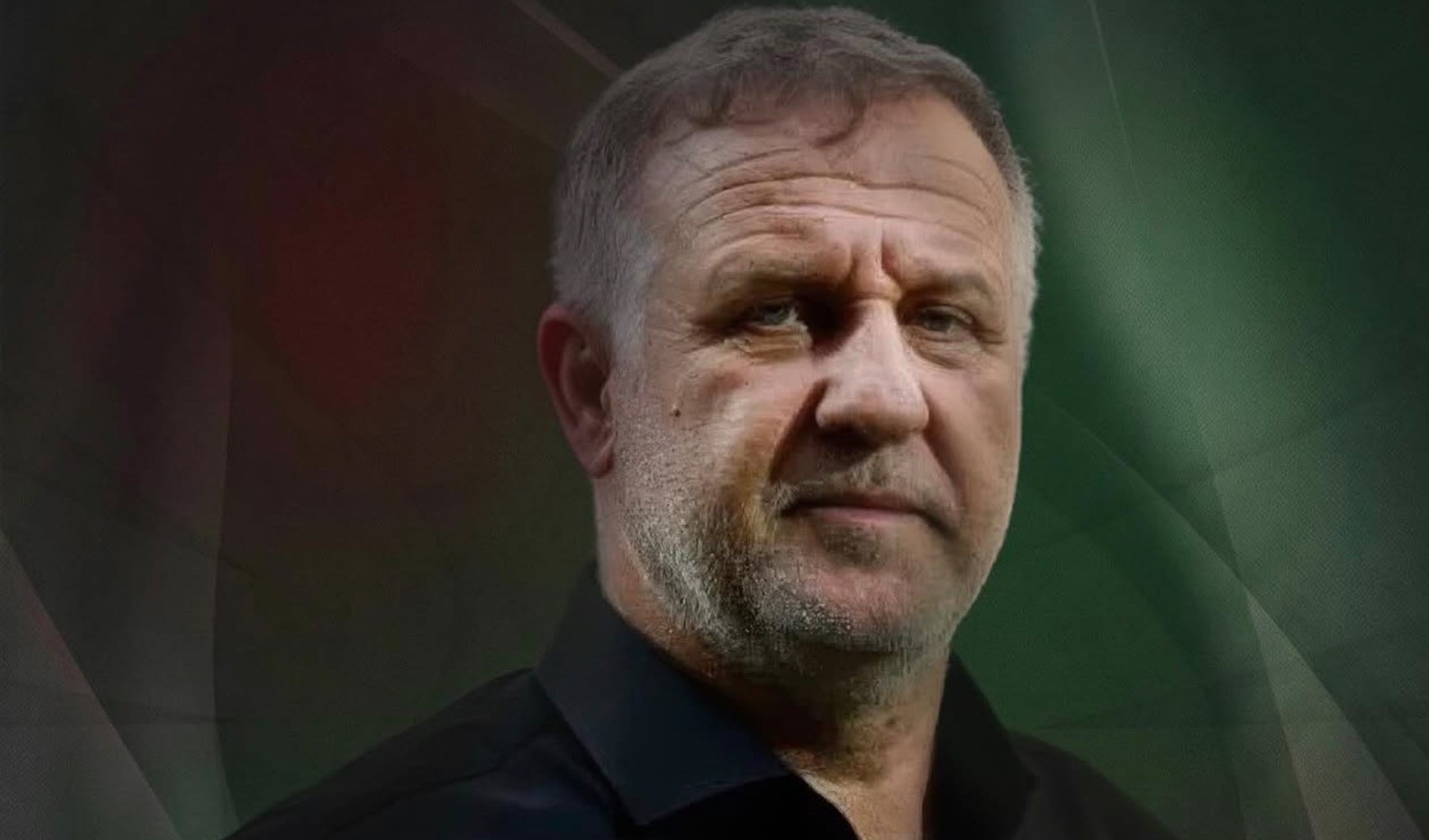 Amed Sportif Faaliyetler'de Mesut Bakkal dönemi