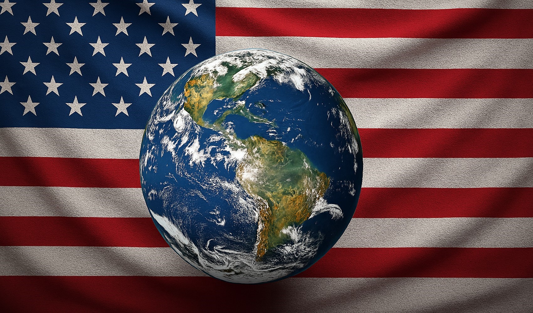 Dünya sisteminde 'obruklar': ABD’yle mi, ABD’siz mi?