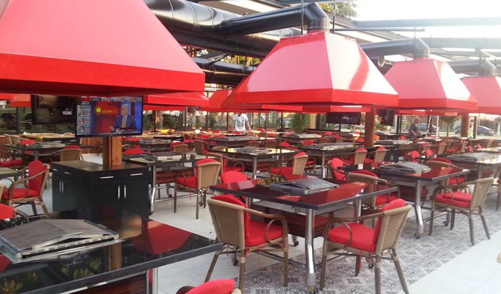 22 bin liralık köfte şoku: Hakem heyeti işletmeye değil tüketiciye ceza kesti!