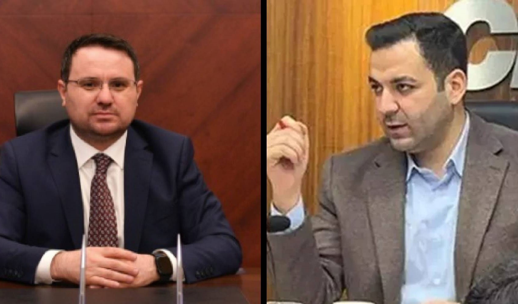 Cem Aydın, Akın Gürlek’e 60 bin TL tazminat ödeyecek