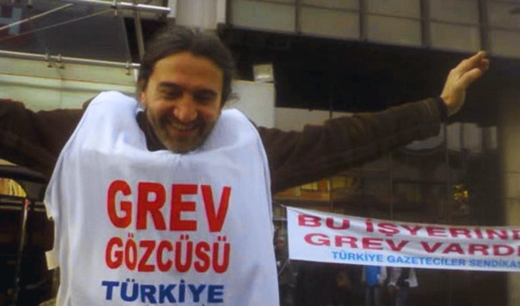 Gazeteci Nuh Köklü’nün ölümünün üzerinden 11 yıl geçti