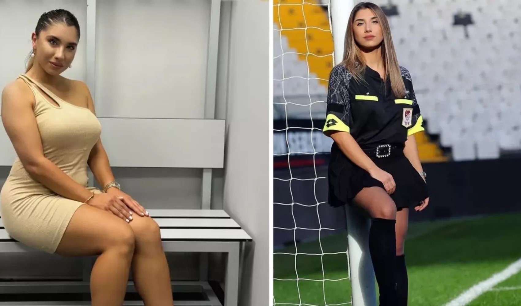 Elif Karaarslan'ın aylık kazancı dudak uçuklattı