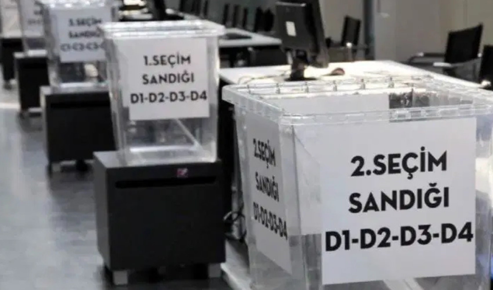 Oy ve Ötesi Derneği'nde yeni yönetim kurulu göreve başladı