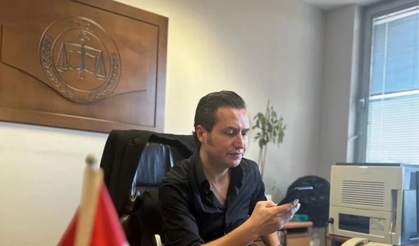 Yenidoğan Çetesi soruşturmasını yürüten Yavuz Engin'e tehdit davasında karar verildi