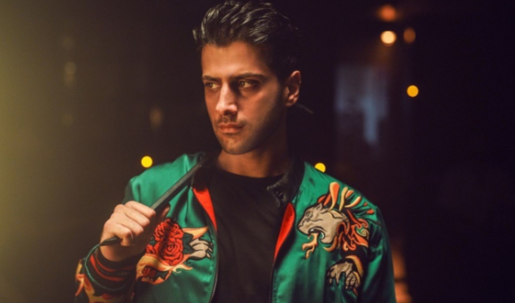 Uyuşturucu testi pozitif çıkan Reynmen isyan etti: Vallahi billahi