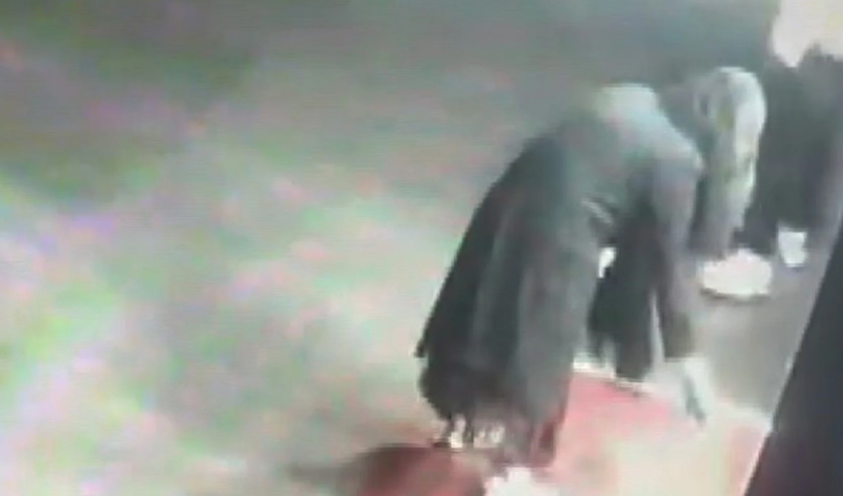 Büyü yaptığı iddia edilen 2 çocuk yakalandı