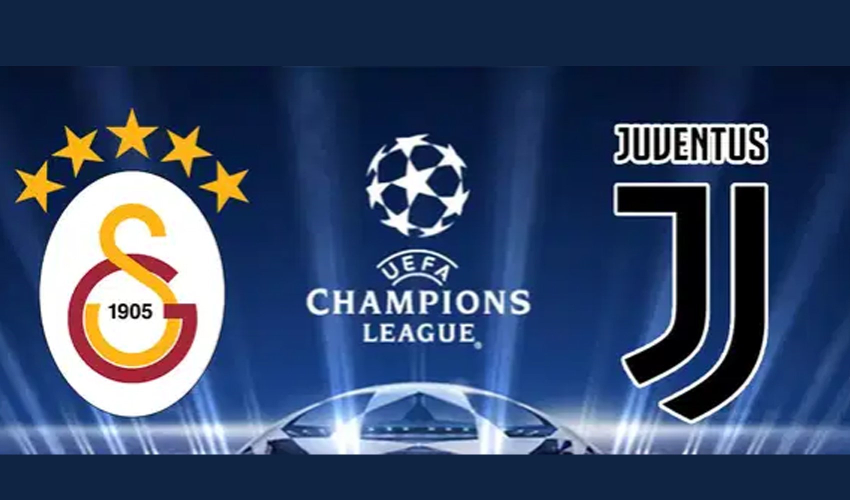 Galatasaray - Juventus | CANLI ANLATIM