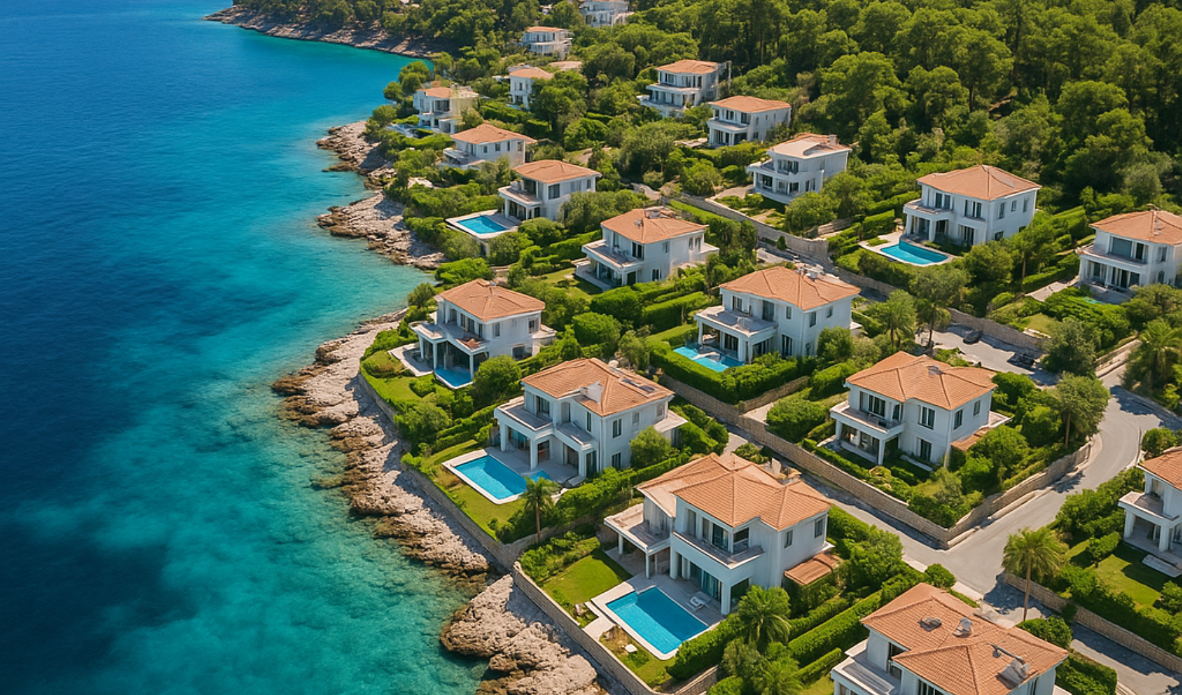 Türkiye'deki tüm şehirleri geride bıraktı, Türkiye’de konut fiyatlarında zirve..