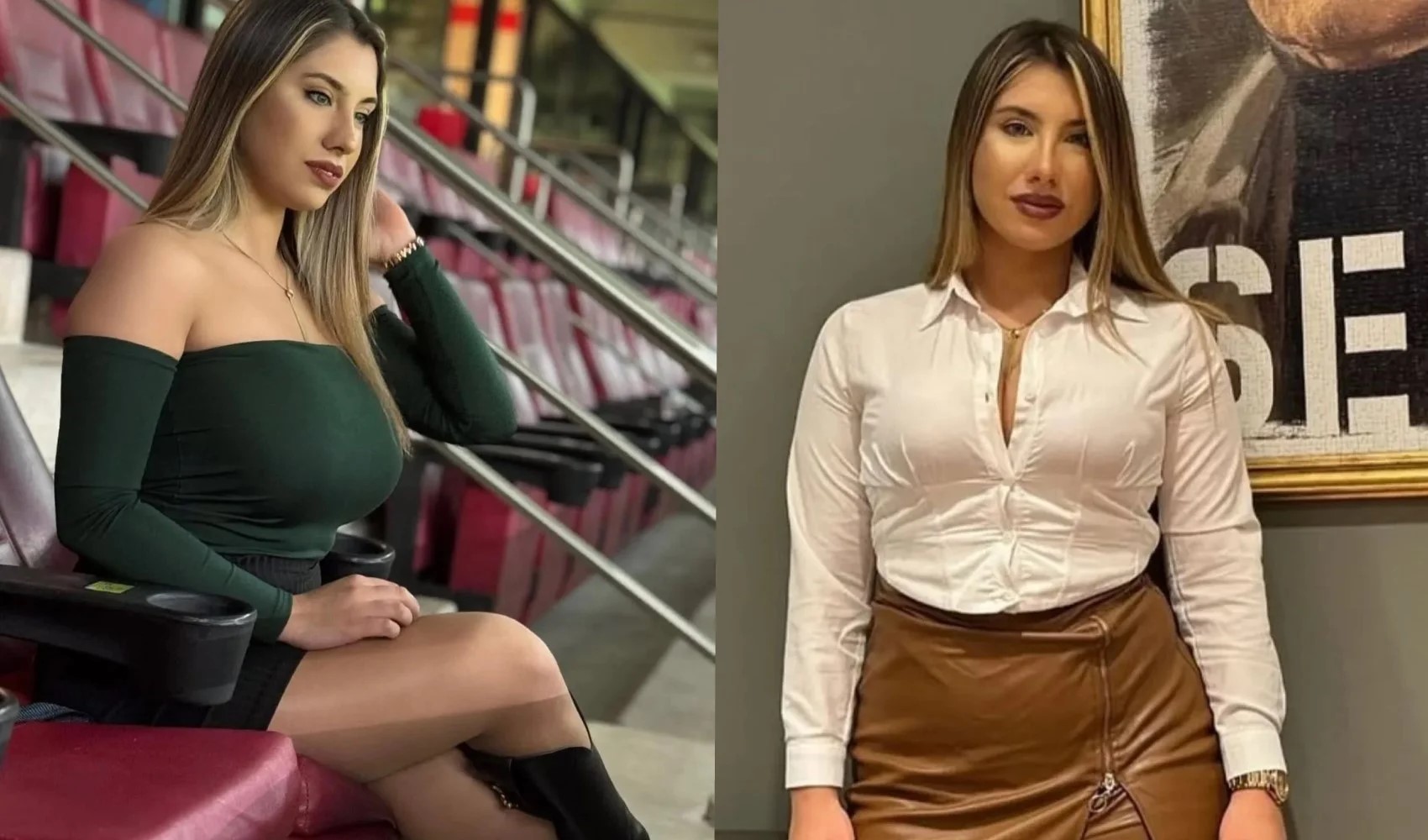 Cinsel ilişki görüntüleri olduğu iddiası sonrası ömür boyu men yemişti: Elif Karaarslan'ın aylık kazancı dudak uçuklattı