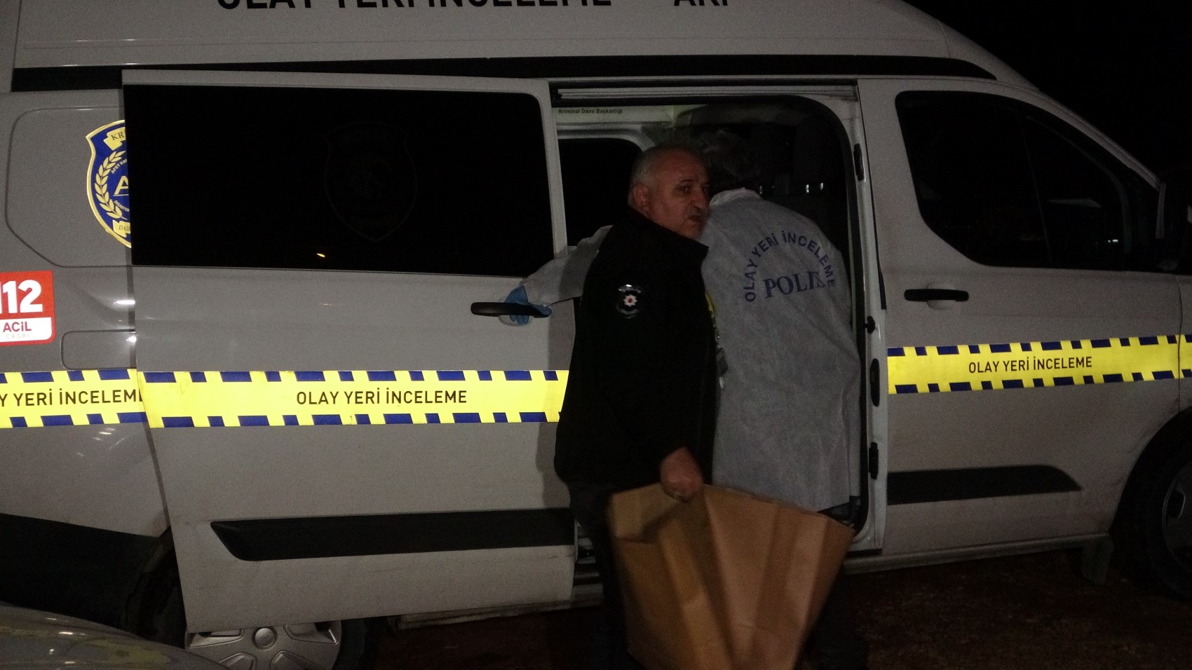 İnternette tanıştığı genç tarafından bıçaklanarak öldürüldü