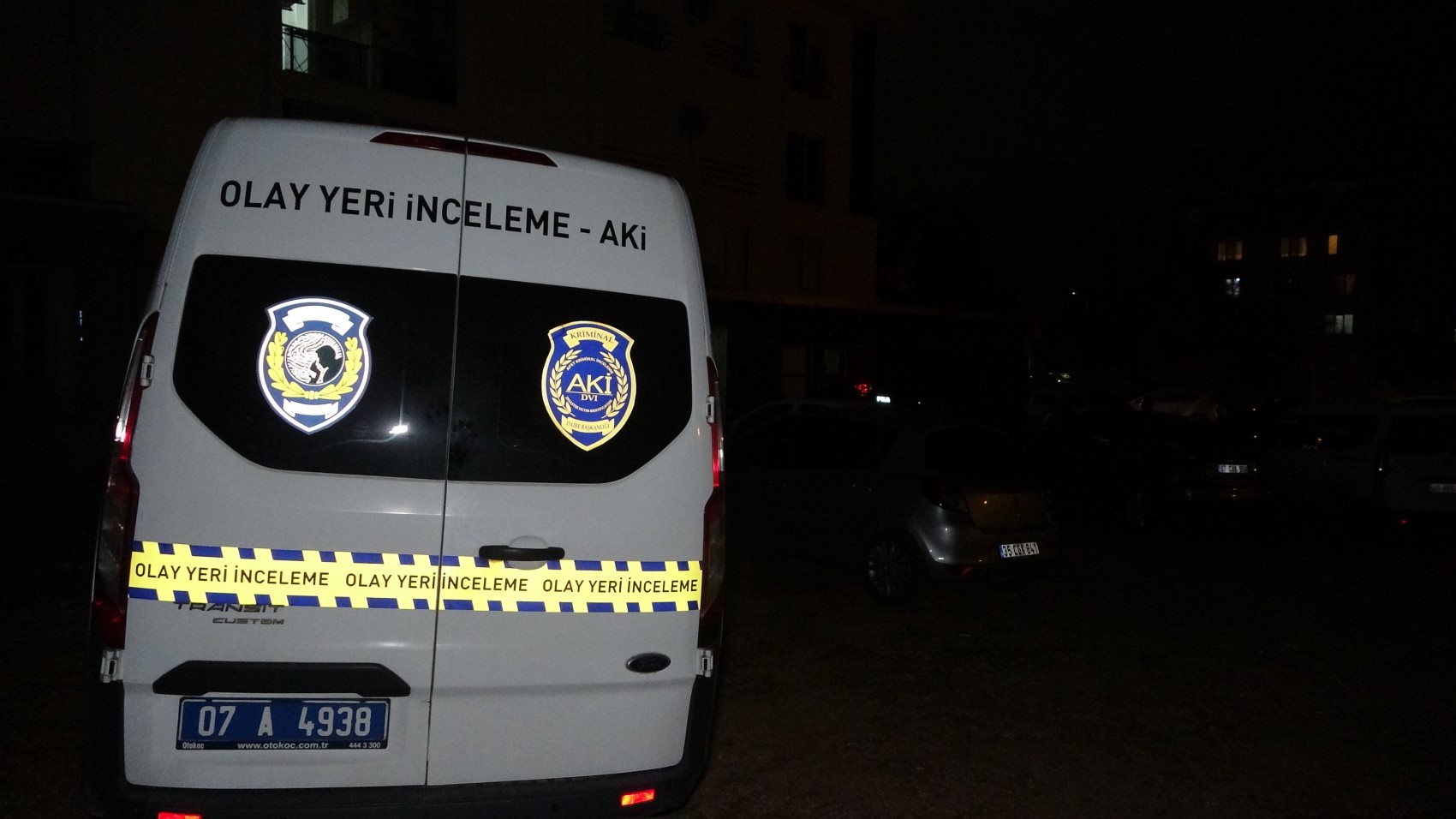 İnternette tanıştığı genç tarafından bıçaklanarak öldürüldü