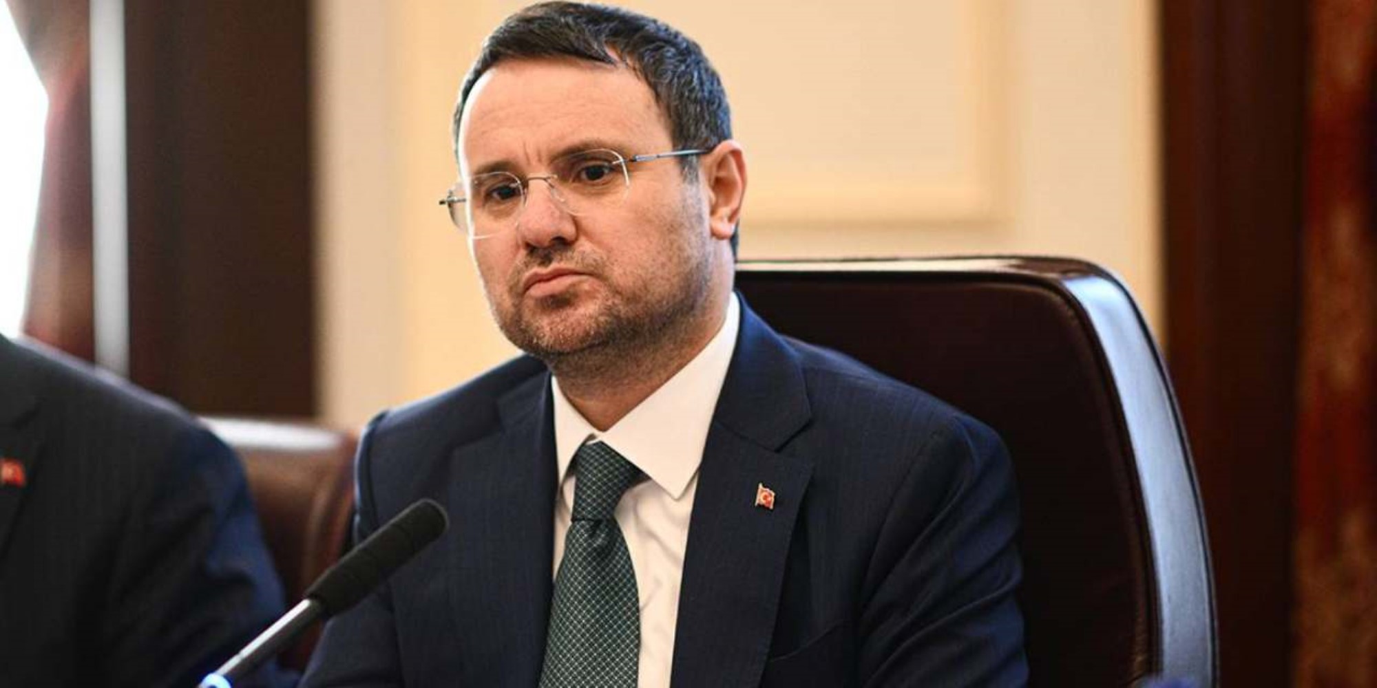 AKP'de Akın Gürlek gerilimi: 'Muhalefeti büyütür' endişesi