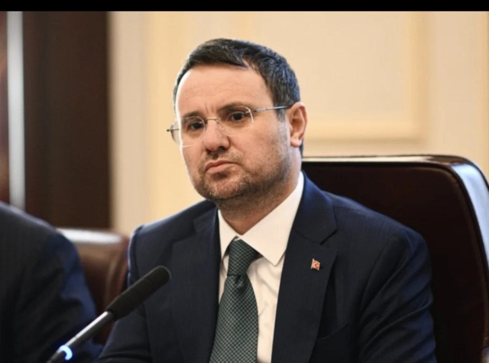 AKP'de Akın Gürlek gerilimi: 'Muhalefeti büyütür' endişesi