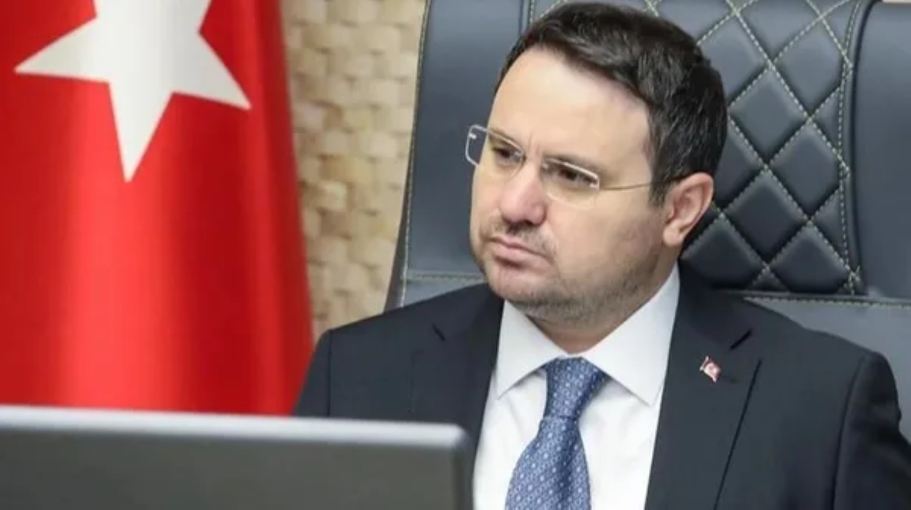 AKP'de Akın Gürlek gerilimi: 'Muhalefeti büyütür' endişesi