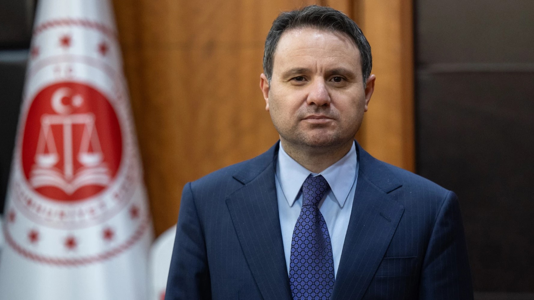 AKP'de Akın Gürlek gerilimi: 'Muhalefeti büyütür' endişesi