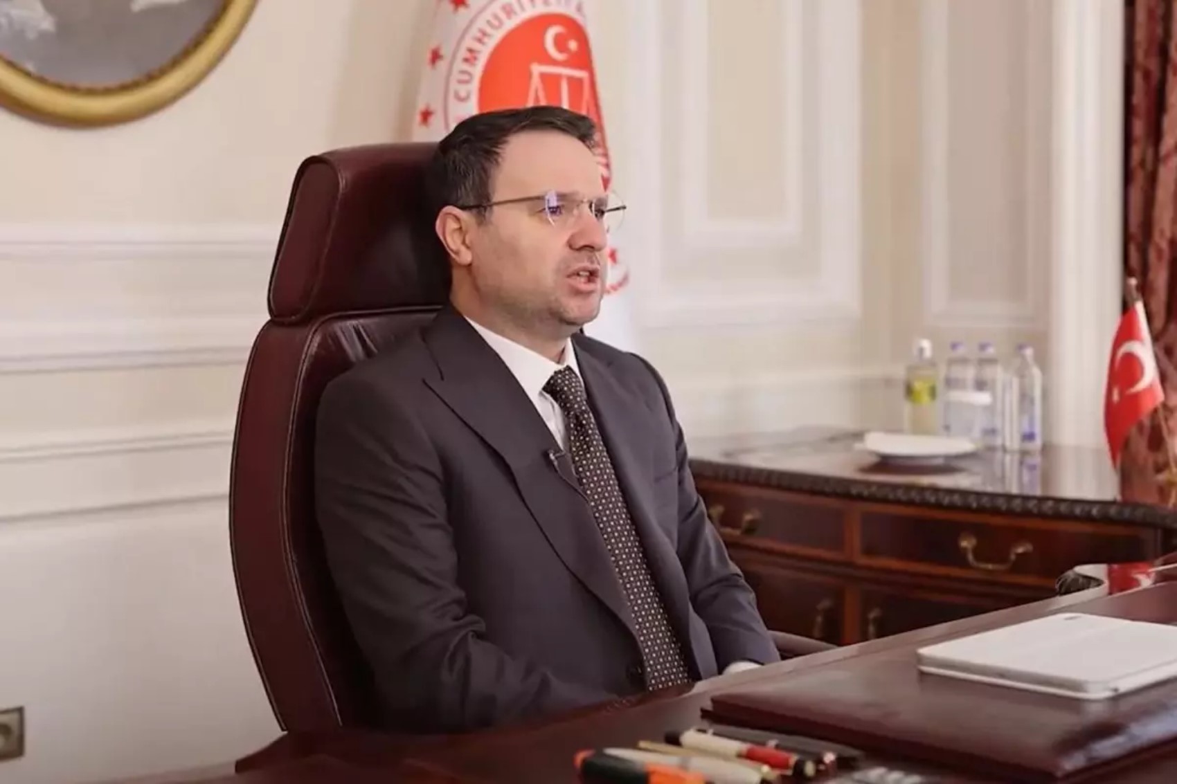 AKP'de Akın Gürlek gerilimi: 'Muhalefeti büyütür' endişesi