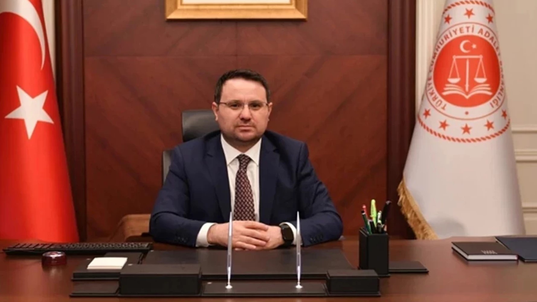 AKP'de Akın Gürlek gerilimi: 'Muhalefeti büyütür' endişesi