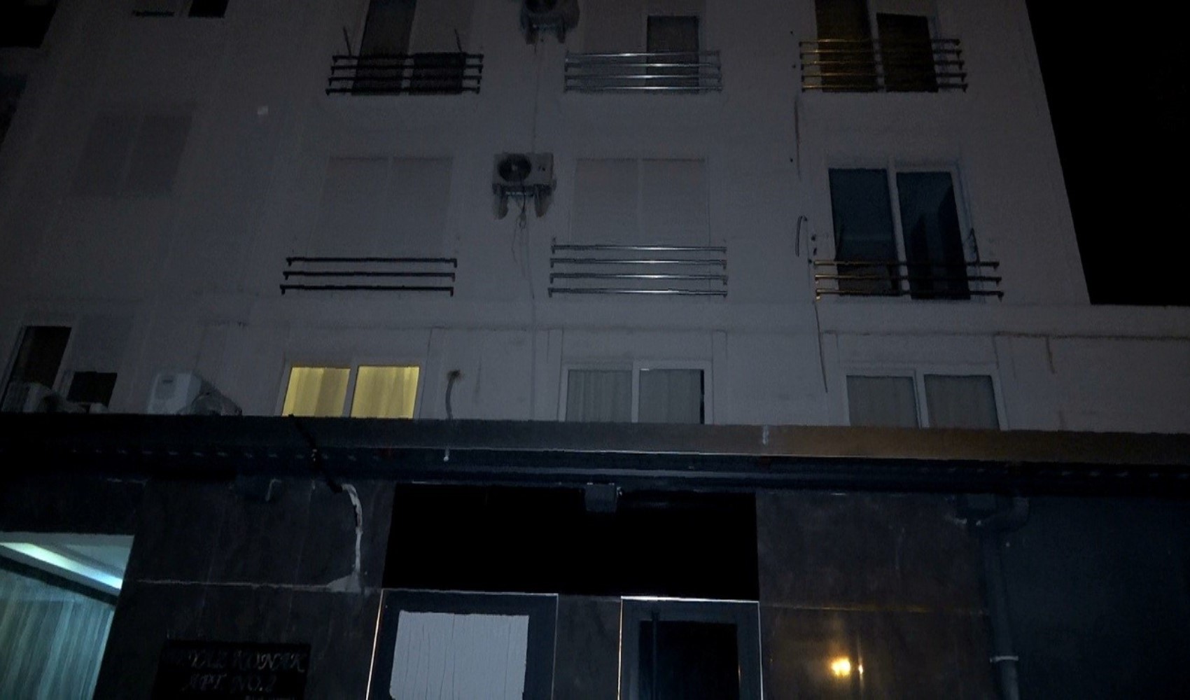 İnternette tanıştığı genç tarafından bıçaklanarak öldürüldü