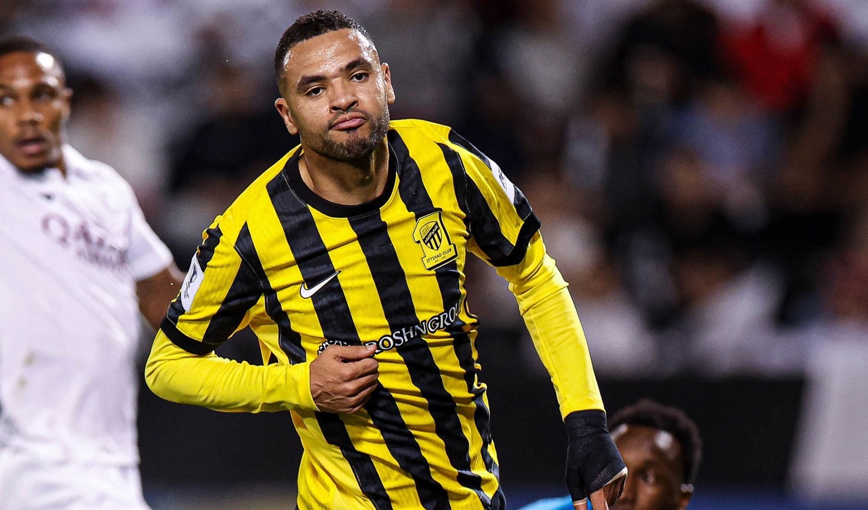 En-Nesyri gollerine devam ediyor