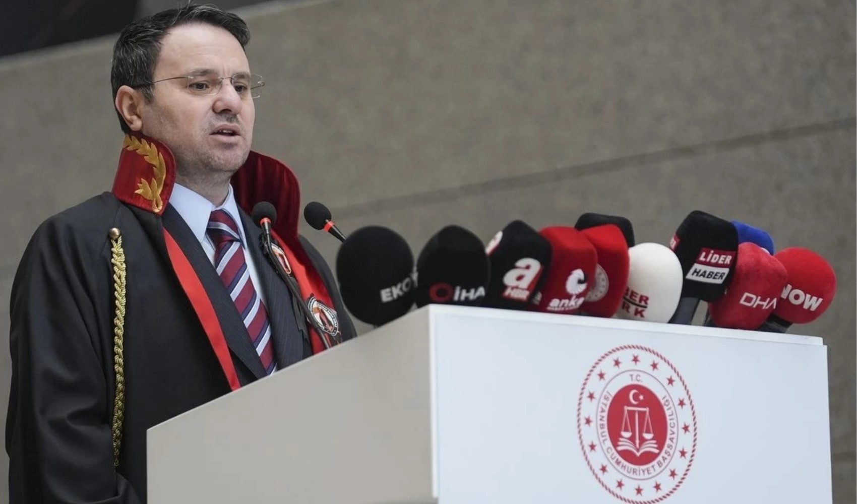 AKP'de Akın Gürlek gerilimi: 'Muhalefeti büyütür' endişesi