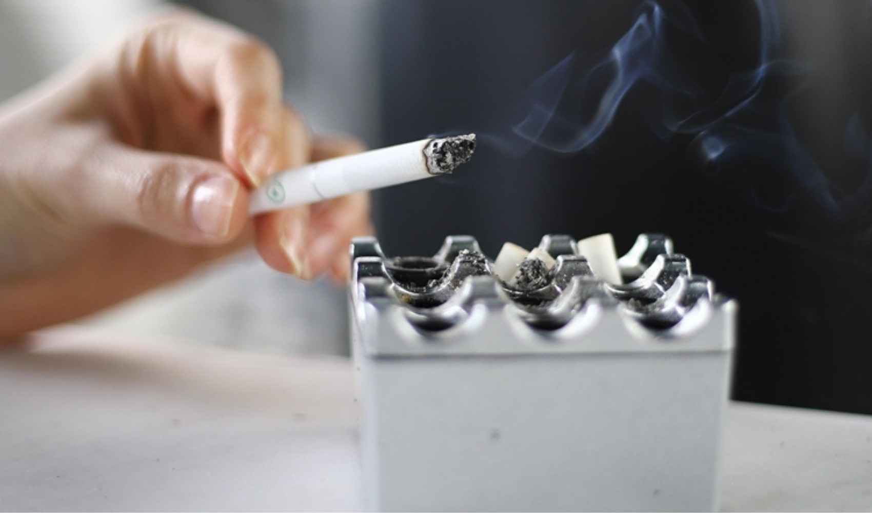 Bir sigara grubu daha fiyatlarına zam yaptı: En ucuzu 105 TL oldu