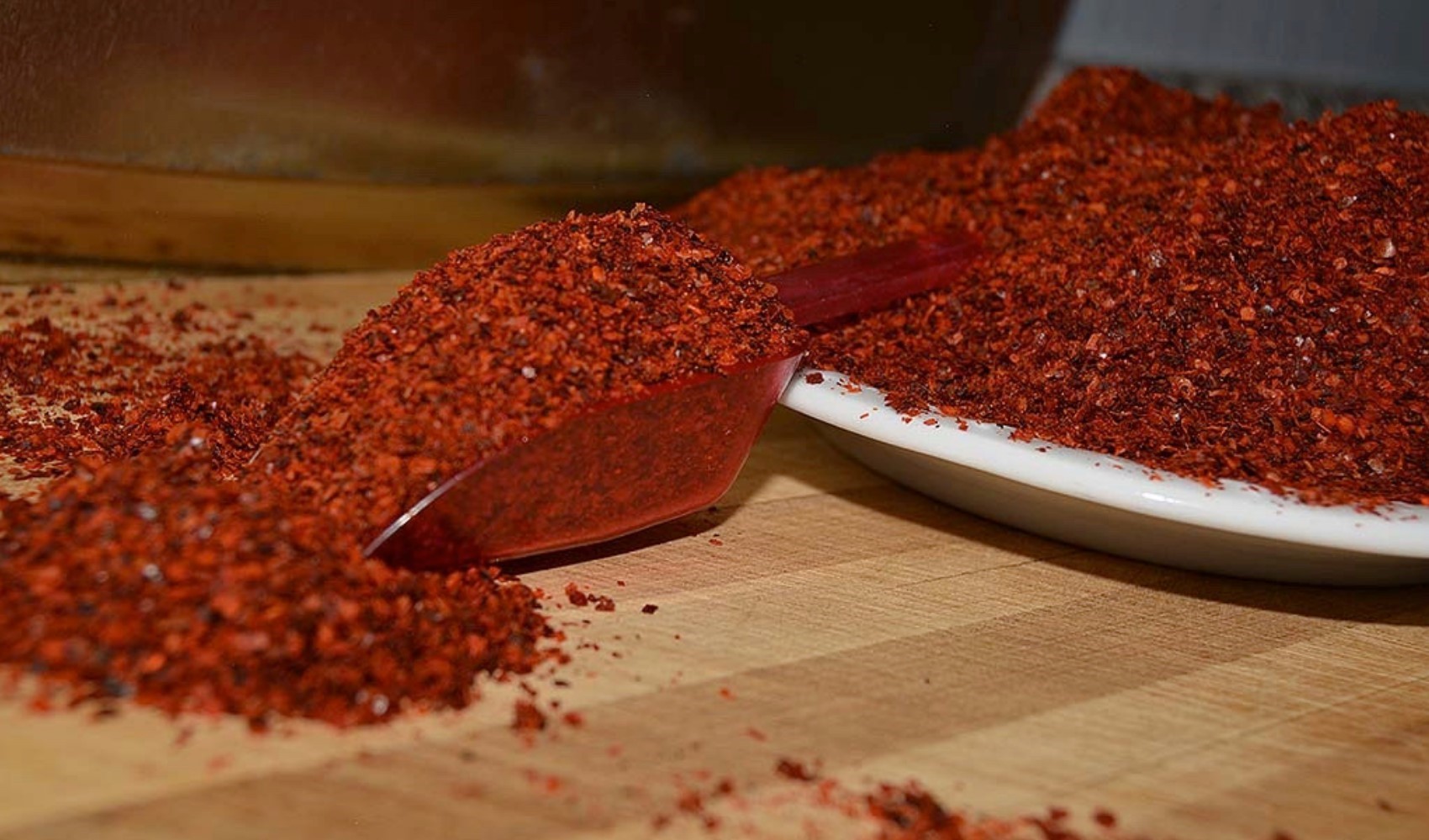 Bakanlık ifşa listesini yayınladı: Pul biberde boya çıktı