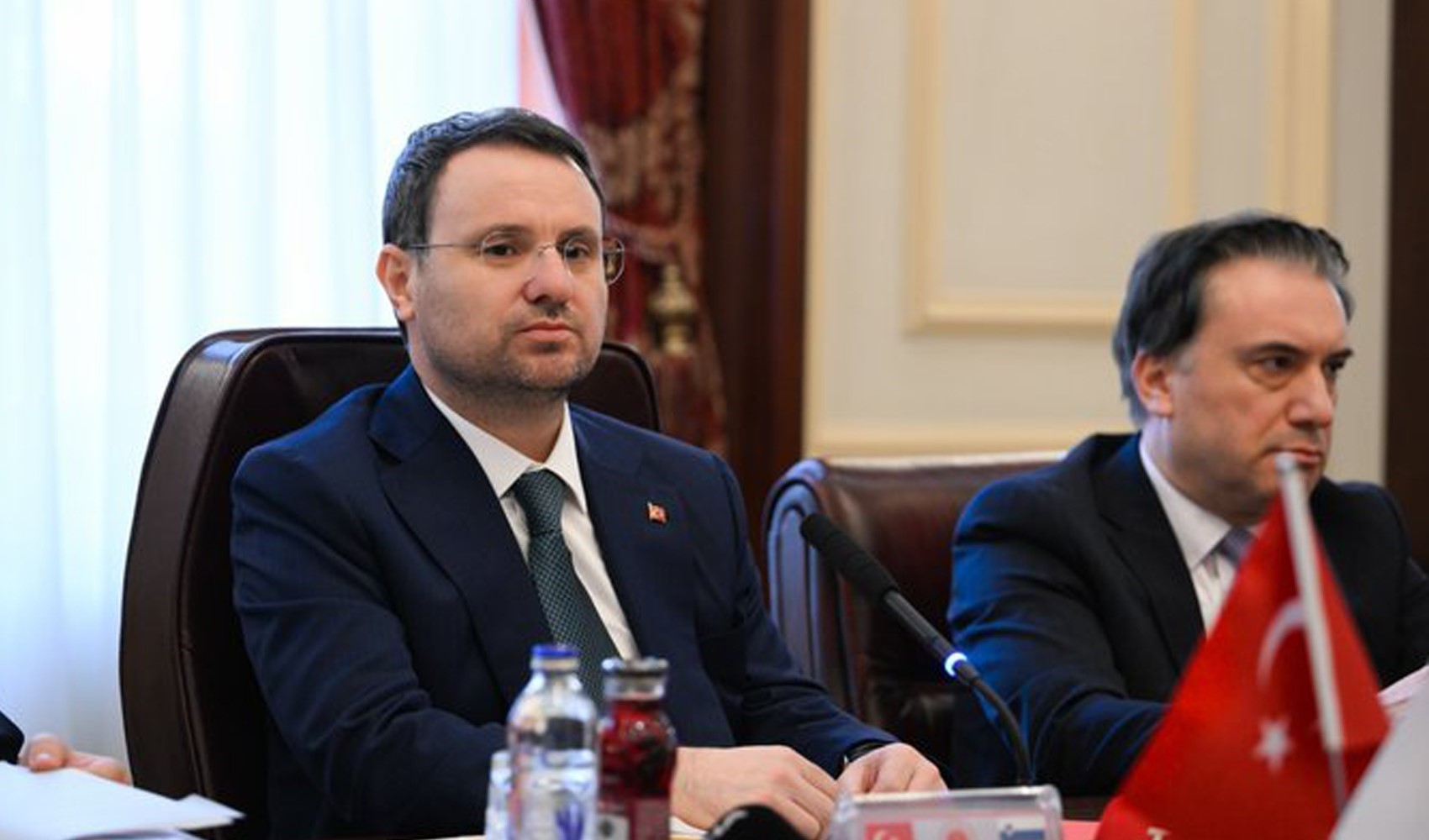 Yandaş isim Akın Gürlek'le ilgili paylaşım yaptı, ardından sildi