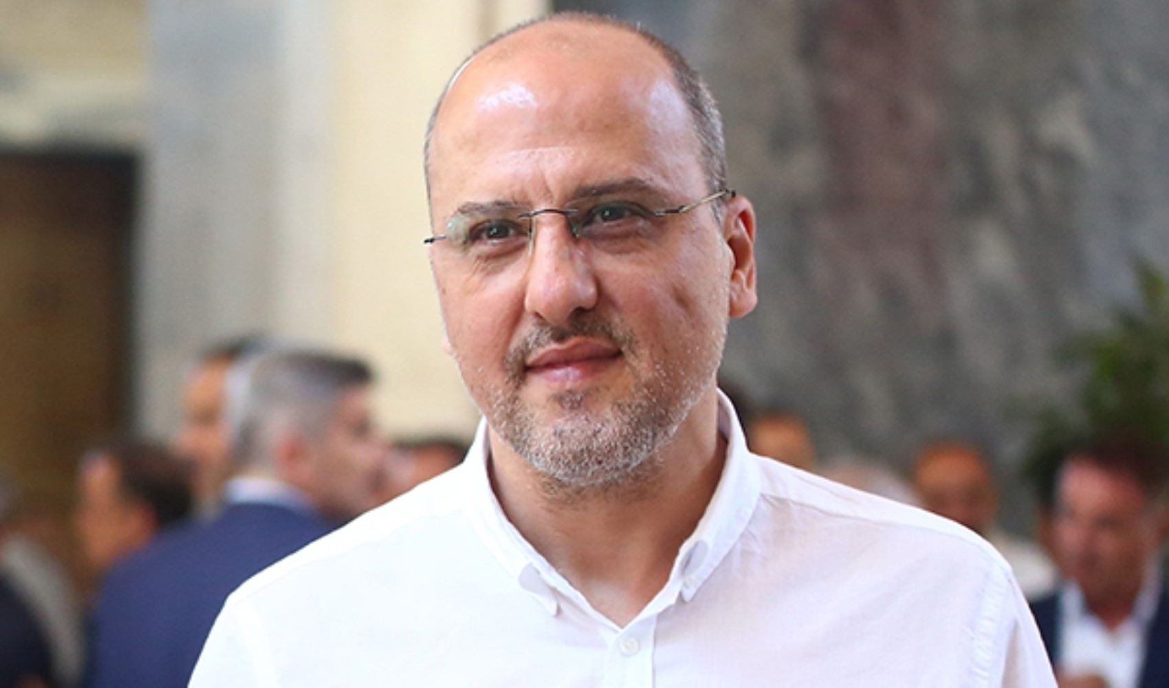 TİP Milletvekili Şık, 'Öcalan'la ilgili duyumunu açıkladı