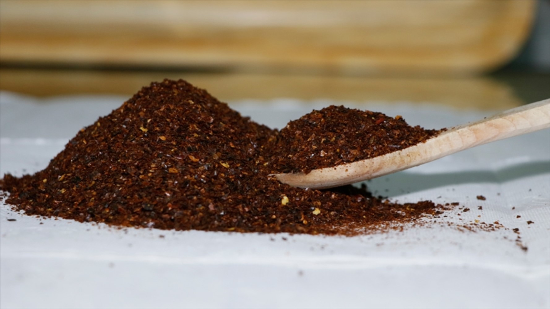 Bakanlık ifşa listesini yayınladı: Pul biberde boya çıktı