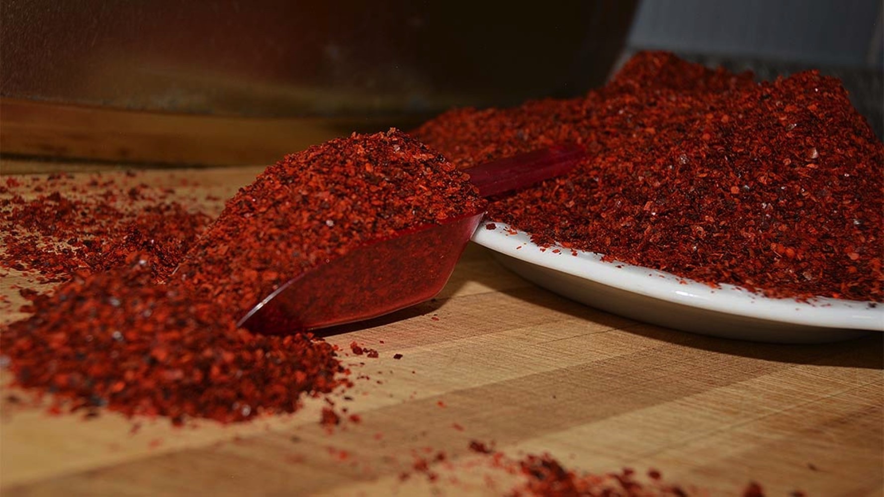 Bakanlık ifşa listesini yayınladı: Pul biberde boya çıktı