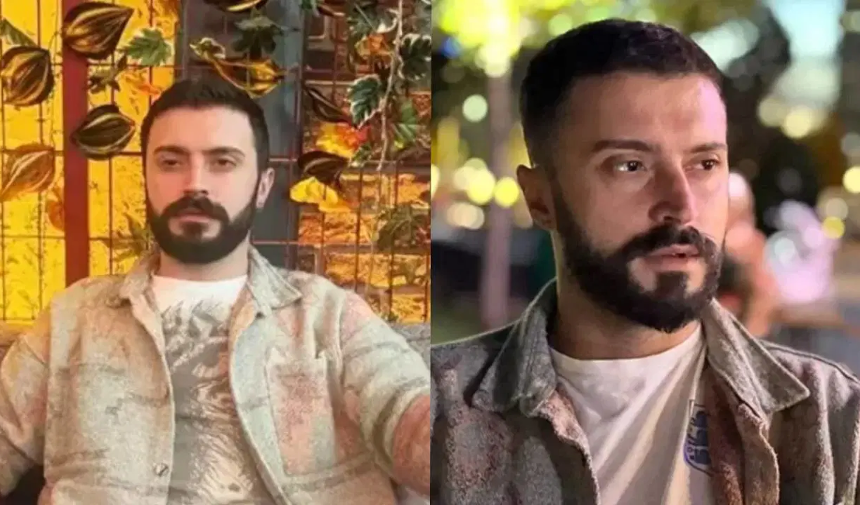 Sosyal medya fenomeni Deniz Sinan Demir gözaltında