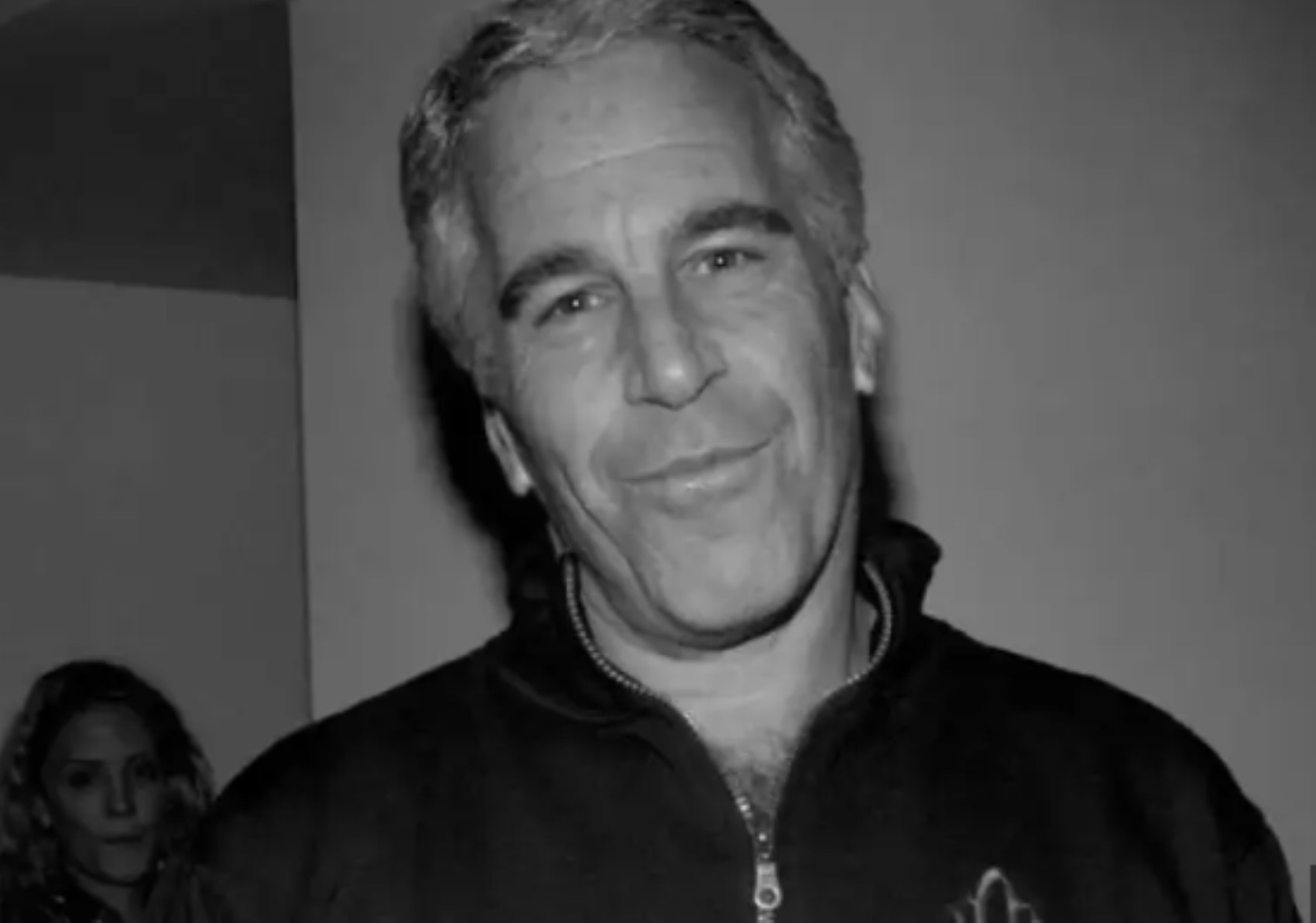 Jeffry Epstein'in dairesine 'İsrail' güvenliği