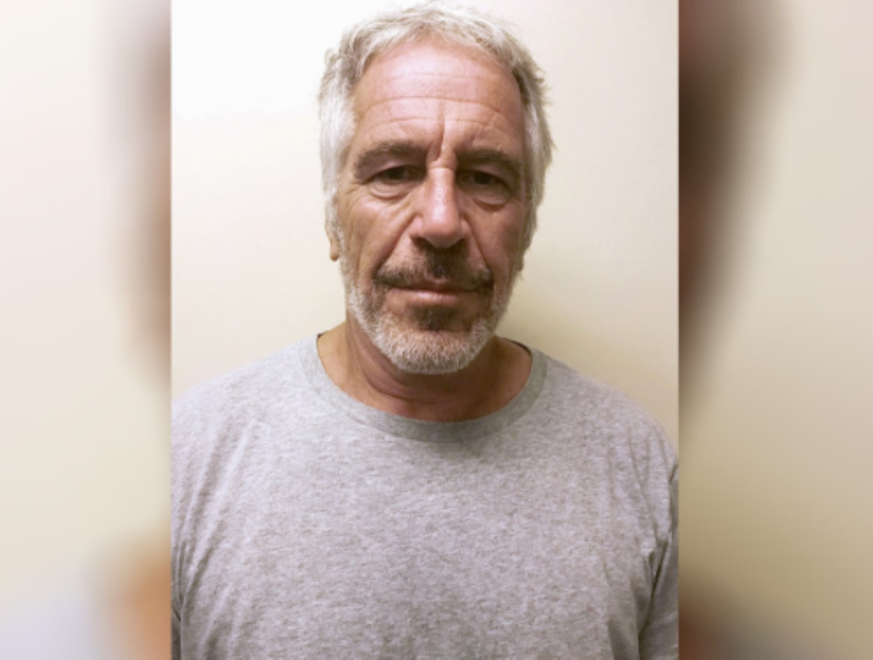 Jeffry Epstein'in dairesine 'İsrail' güvenliği