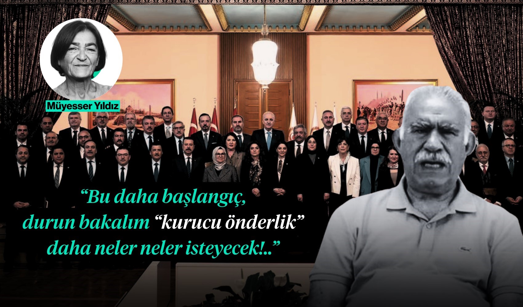 Nedir bu yerel yönetimler özerklik şartı?