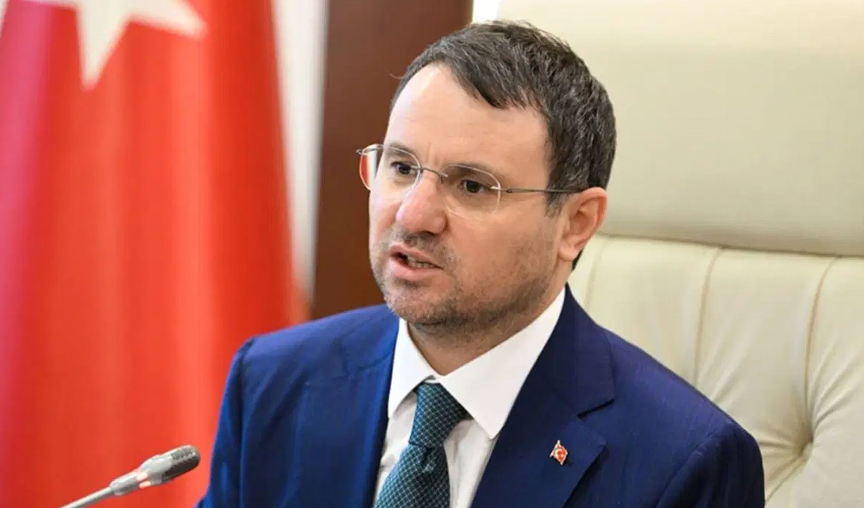 Akın Gürlek 'suça sürüklenen çocuk' düzenlemesi için tarih verdi