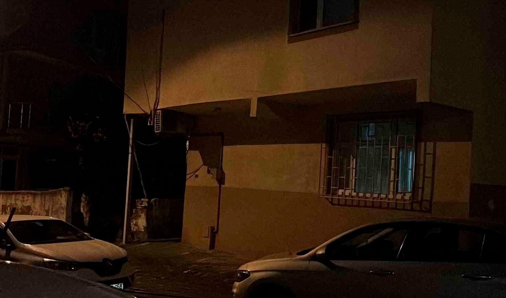 Emekli polis, tartıştığı eski meclis üyesi tarafından vuruldu