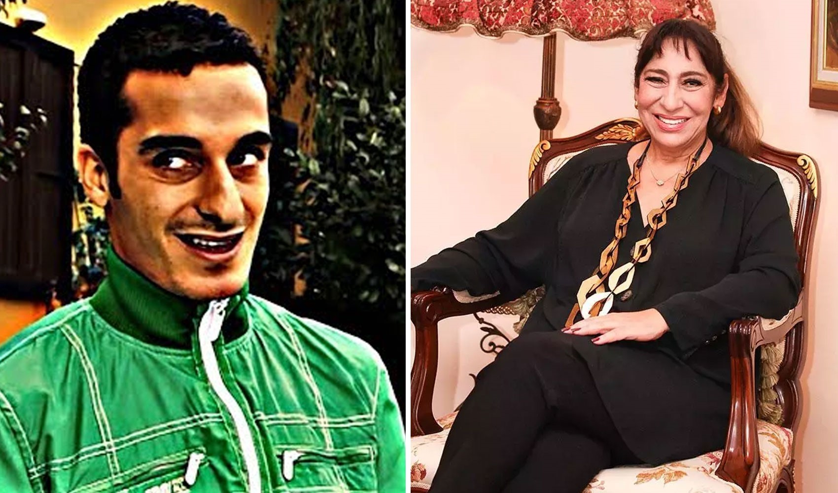 Fatih Uçan'dan usta oyuncu Melek Baykal'a tepki