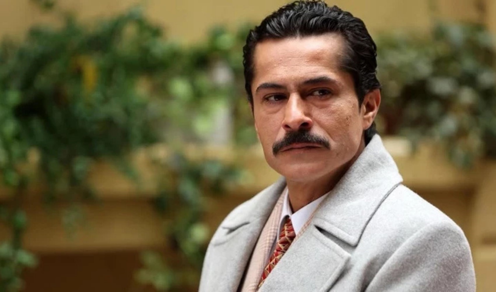 İsmail Hacıoğlu'nun başrolünde olduğu dizinin çekimleri durduruldu