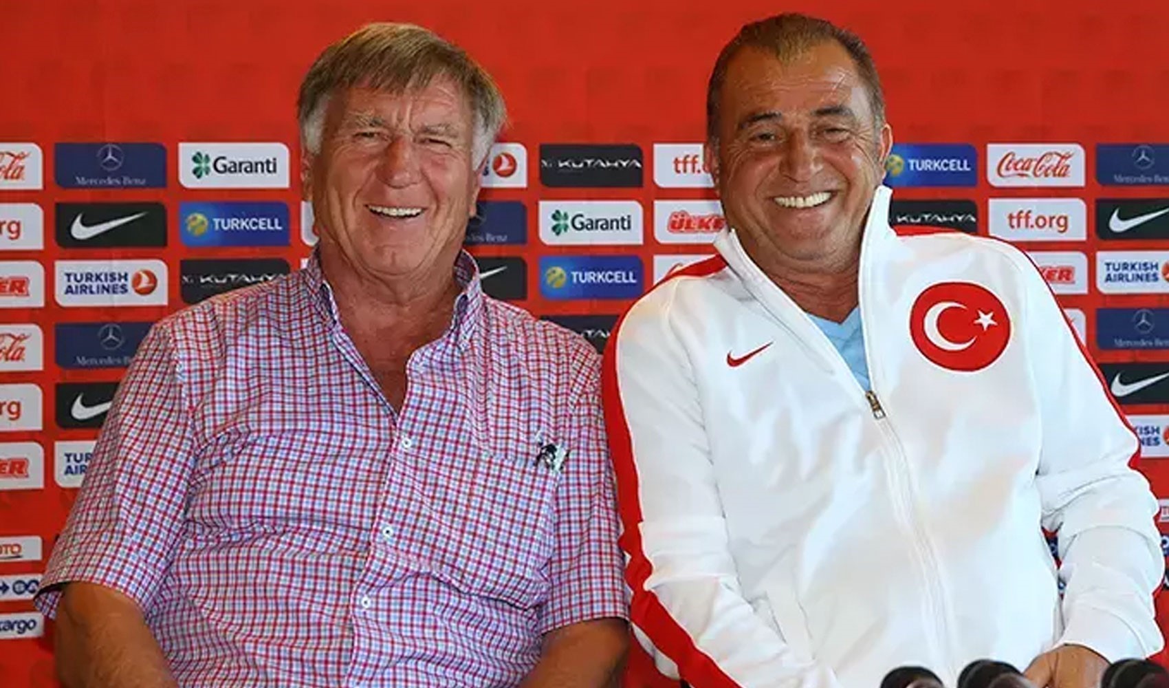 Efsane teknik direktör Sepp Piontek hayatını kaybetti